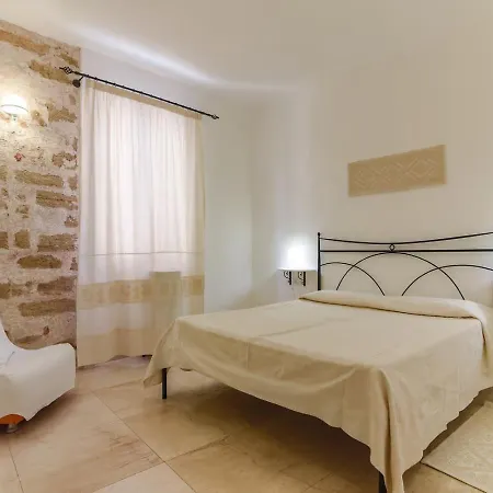Appartamento Casa Simon Nel Centro Di Alghero