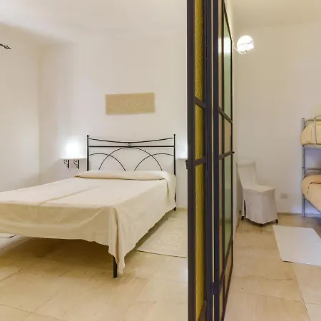 Casa Simon Nel Centro Di Appartamento Alghero