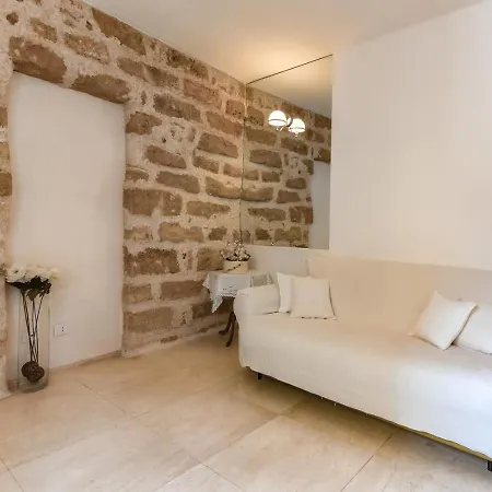 Appartamento Casa Simon Nel Centro Di *