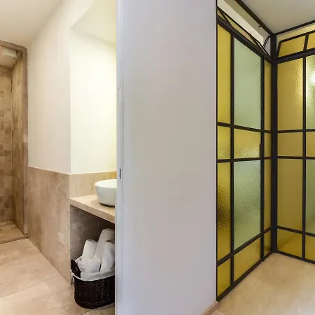 Appartamento Casa Simon Nel Centro Di
