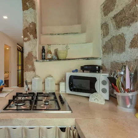 Casa Simon Nel Centro Di Appartamento Alghero