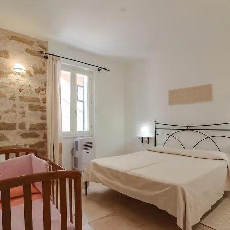 Casa Simon Nel Centro Di Apartment