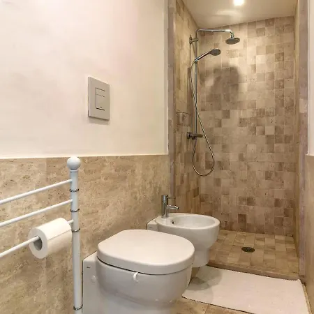 Appartamento Casa Simon Nel Centro Di Alghero
