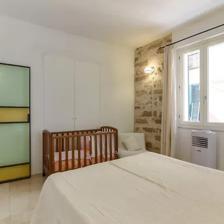 Appartamento Casa Simon Nel Centro Di